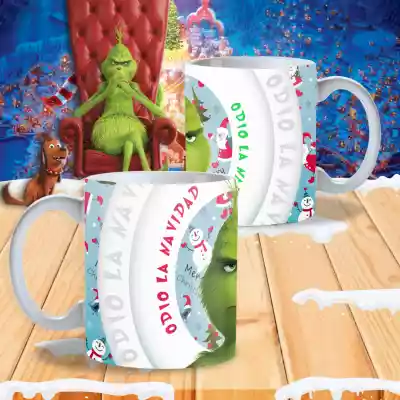vectores plantilas NAVIDAD,EL GRINCH,FESTEJO,NIñOS,PELíCULA,